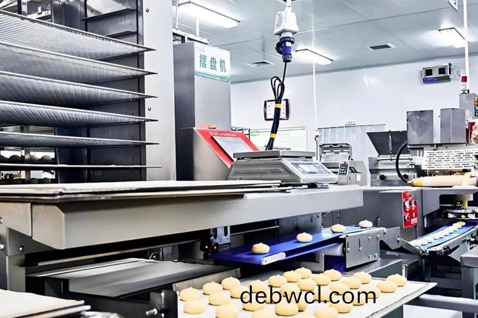 面點食(shi)品廠(chang)家(jia)！怎(zen)么利用模塊(kuai)蒸(zheng)汽能機提高(gao)核(he)心競爭(zheng)力